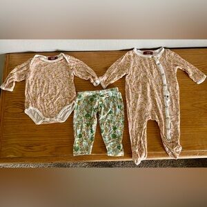 Milk Barn Clothes